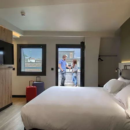 Leonardo Boutique Hotel