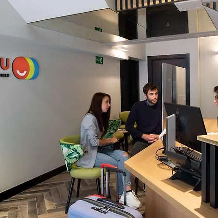 Leonardo Boutique Hotel