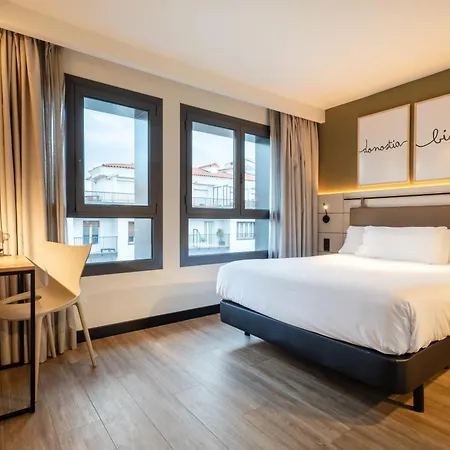 Hotel Leonardo Boutique 2*