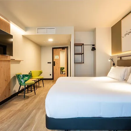 Hotel Leonardo Boutique San Sebastián