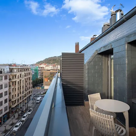 Hotel Leonardo Boutique 2*