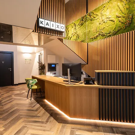 Leonardo Boutique San Sebastián