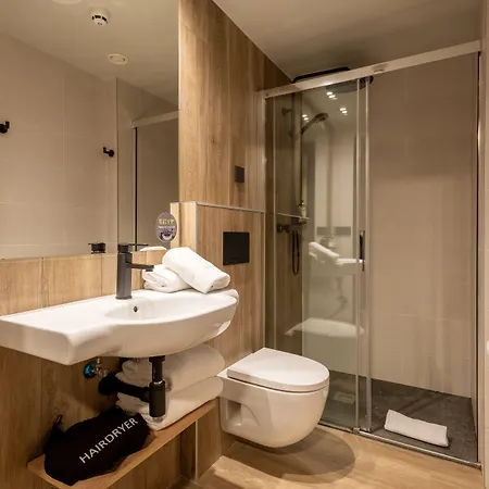 Hotel Leonardo Boutique San Sebastián