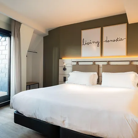 Hotel Leonardo Boutique