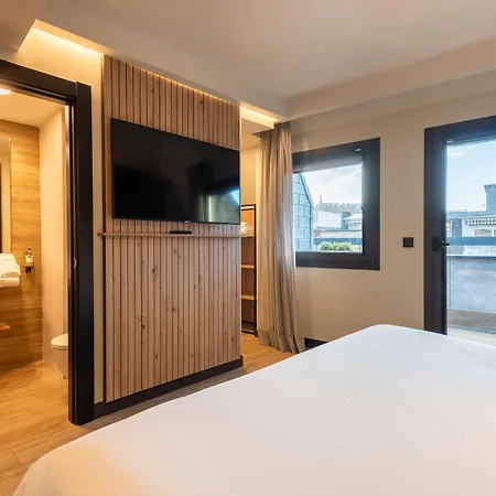 Leonardo Boutique Hotel