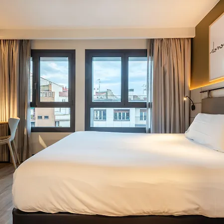 Hotel Leonardo Boutique San Sebastián