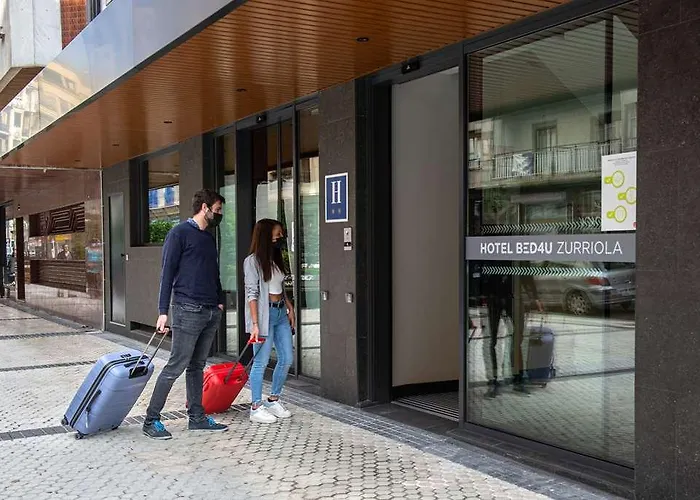 Hotel Leonardo Boutique San Sebastián
