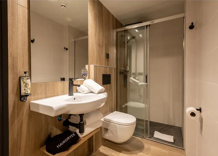 Leonardo Boutique San Sebastián