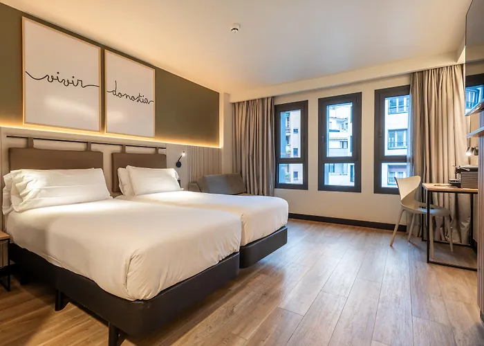 Hotel Leonardo Boutique