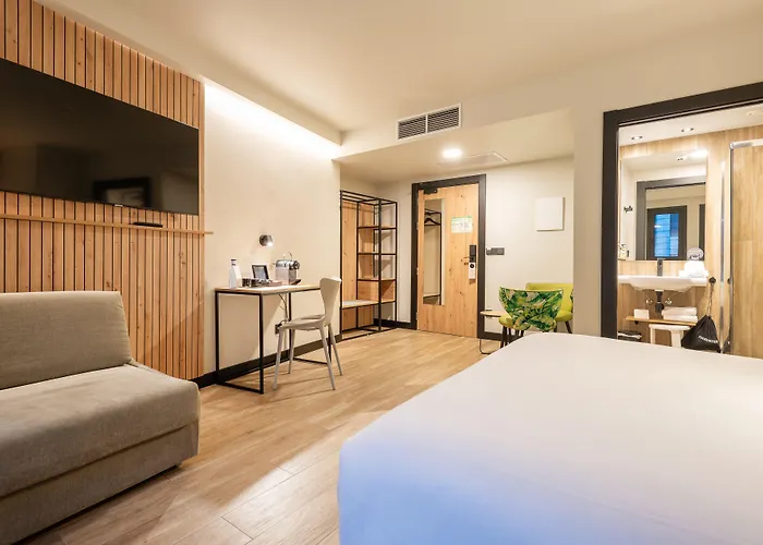 Hotel Leonardo Boutique