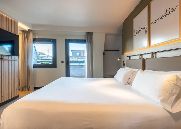 Hotel Leonardo Boutique