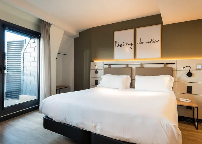 Hotel Leonardo Boutique