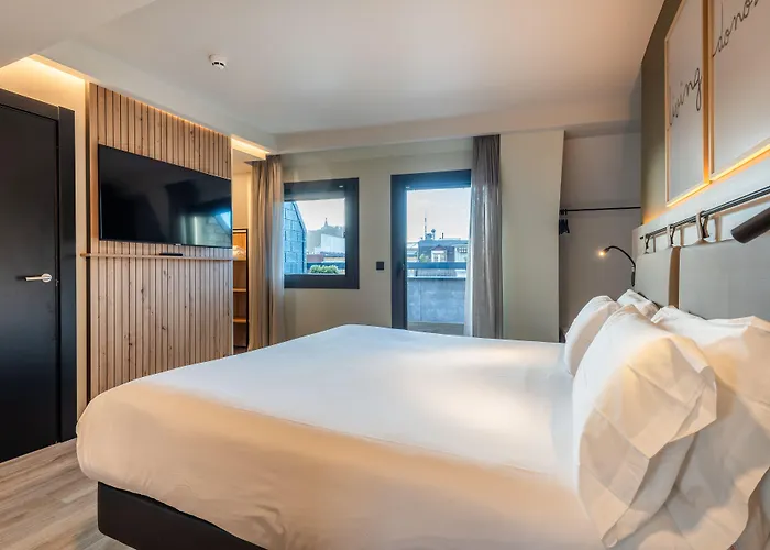 Hotel Leonardo Boutique 2*