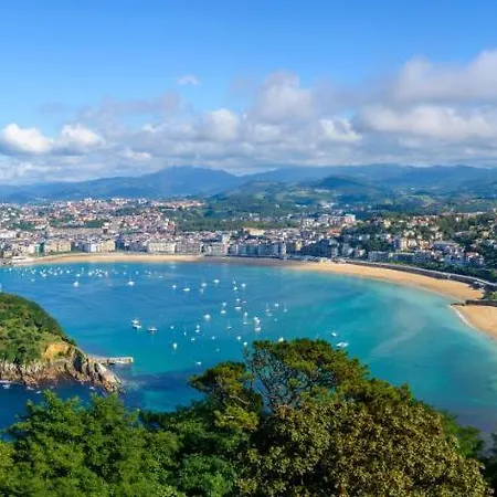 Leonardo Boutique Hotel San Sebastian
