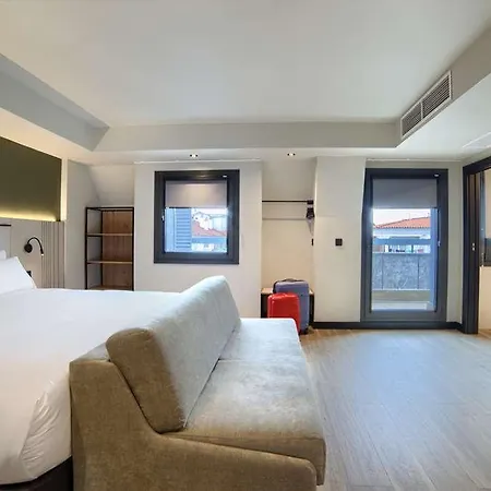 فندق Leonardo Boutique