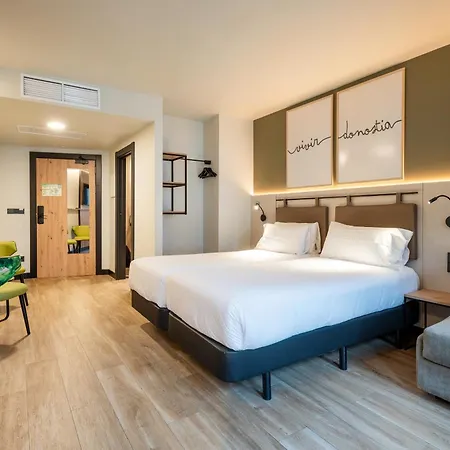 Leonardo Boutique San Sebastian