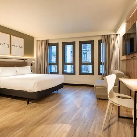 فندق Leonardo Boutique 2*