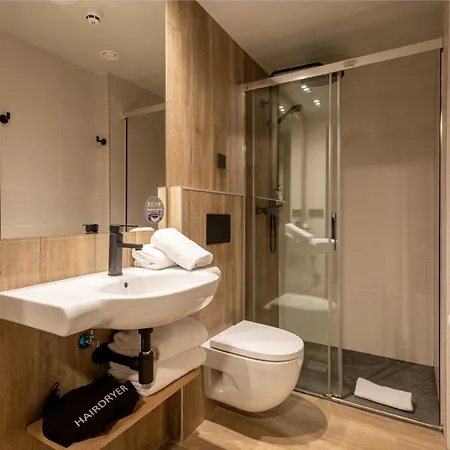 Leonardo Boutique San Sebastian