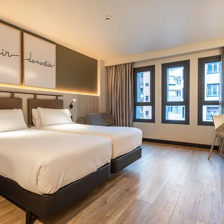 호텔 Leonardo Boutique