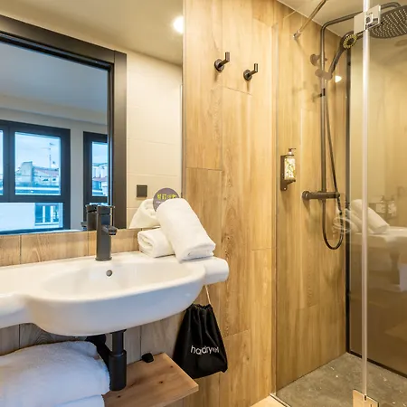 فندق Leonardo Boutique