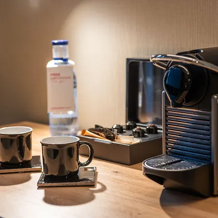 Leonardo Boutique فندق سان سيباستيان