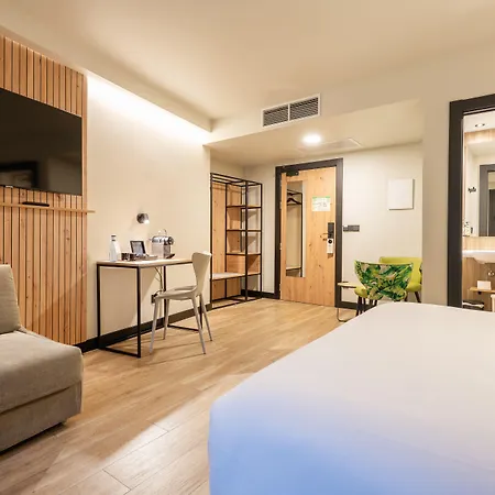 Hotel Leonardo Boutique