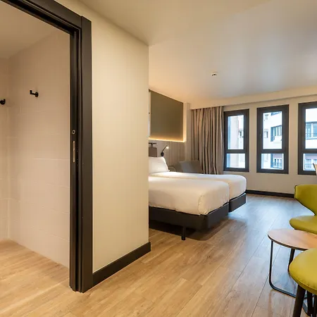 Leonardo Boutique Hotel San Sebastian