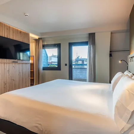 Hotel Leonardo Boutique 2*