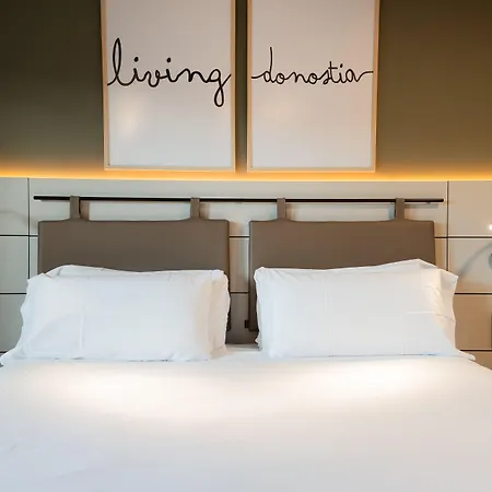 Leonardo Boutique San Sebastian