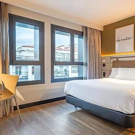 Leonardo Boutique Hotel San Sebastian