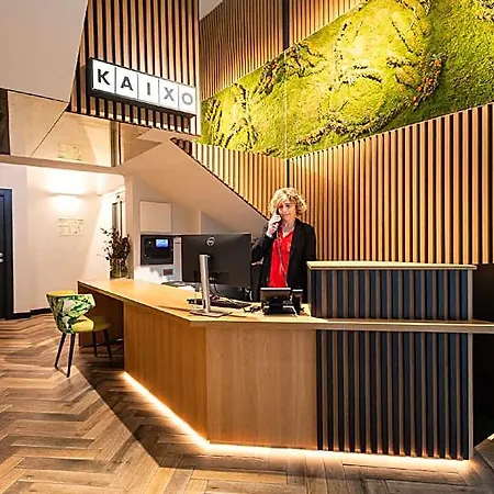 Leonardo Boutique 2* San Sebastian