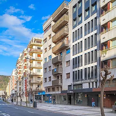 Leonardo Boutique Hotel