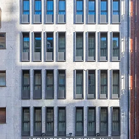 Hotel Leonardo Boutique