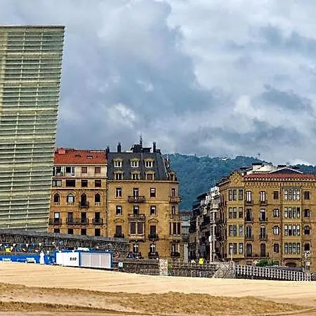 Leonardo Boutique Hotel San Sebastian