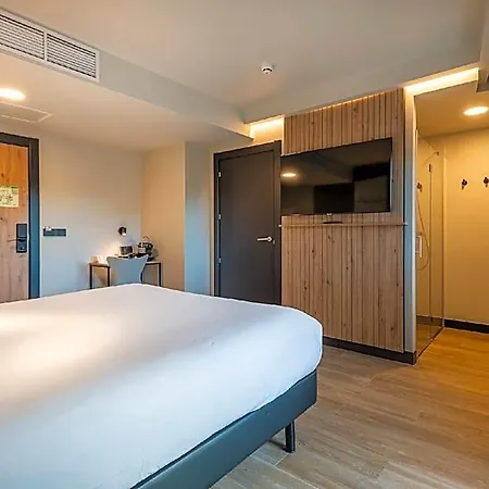 Hotel Leonardo Boutique