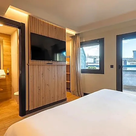 Leonardo Boutique Hotel San Sebastian