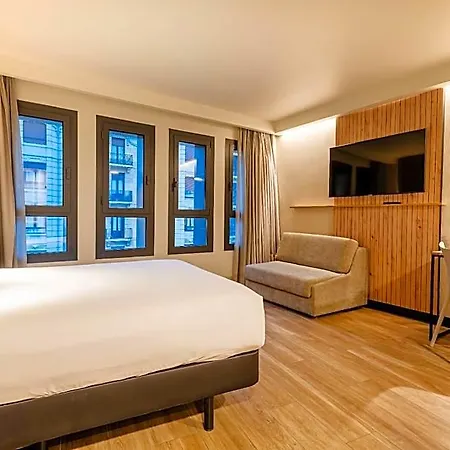 Leonardo Boutique Hotel San Sebastian