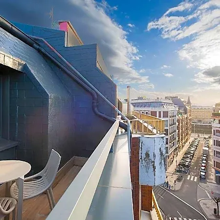 Hotel Leonardo Boutique