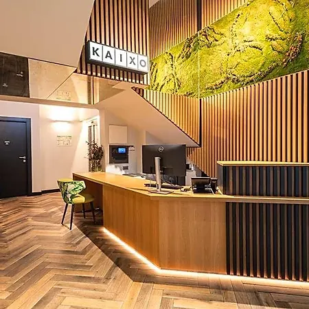 Hotel Leonardo Boutique