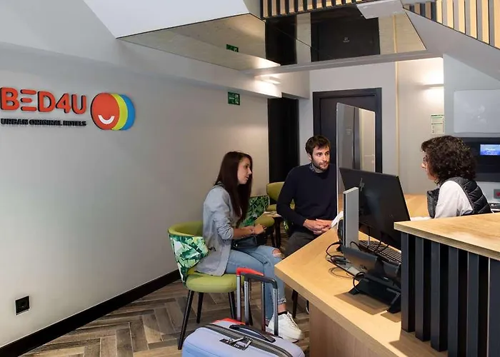 Leonardo Boutique 호텔