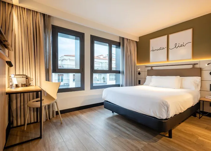 酒店 Leonardo Boutique 2*