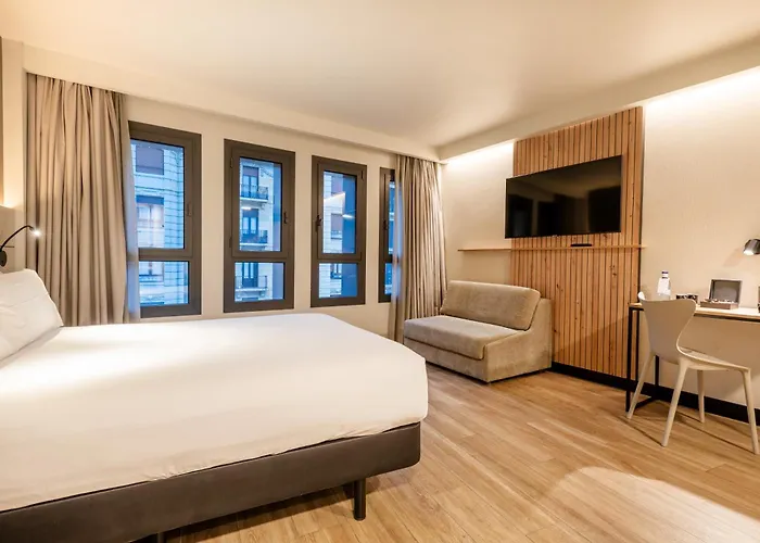 호텔 Leonardo Boutique