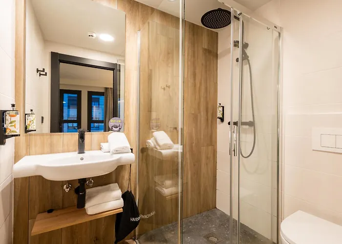 Leonardo Boutique 산세바스티안