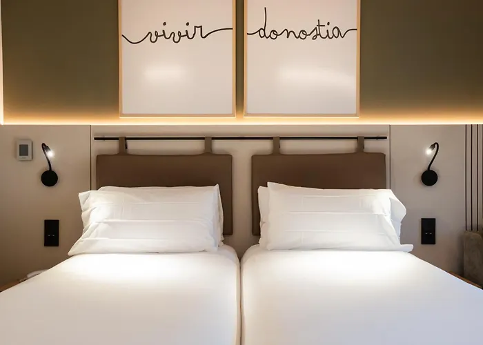 Leonardo Boutique 호텔