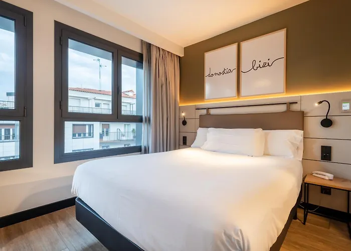 Leonardo Boutique 호텔 2*