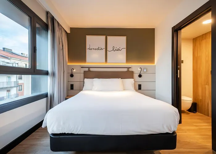 酒店 Leonardo Boutique