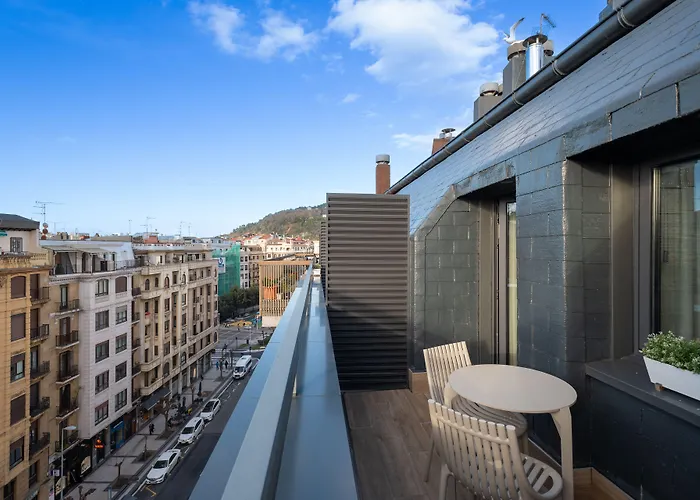 호텔 Leonardo Boutique 2*