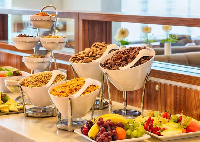 酒店 Leonardo Boutique 圣塞瓦斯蒂安