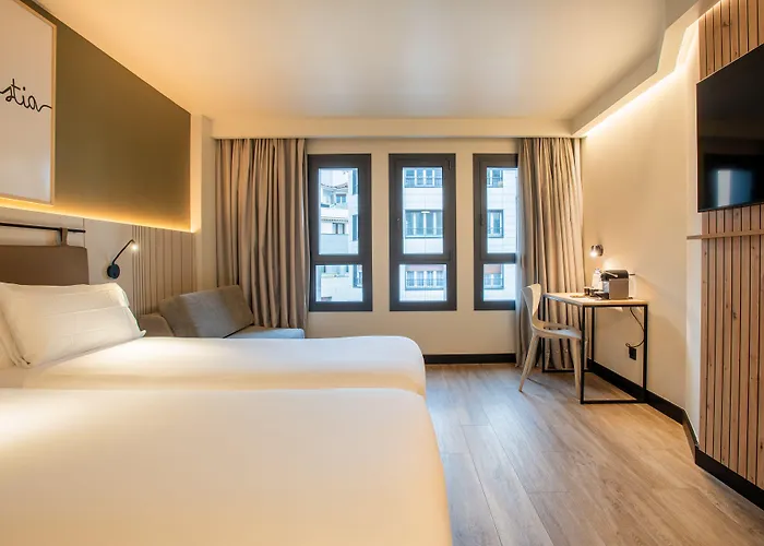 Leonardo Boutique 酒店