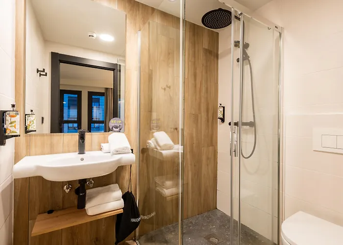 酒店 Leonardo Boutique 2*